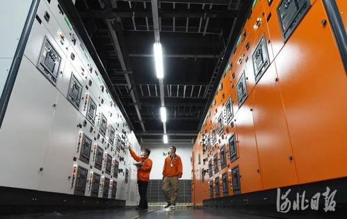 新城新景寫未來 正定是個好地方 下